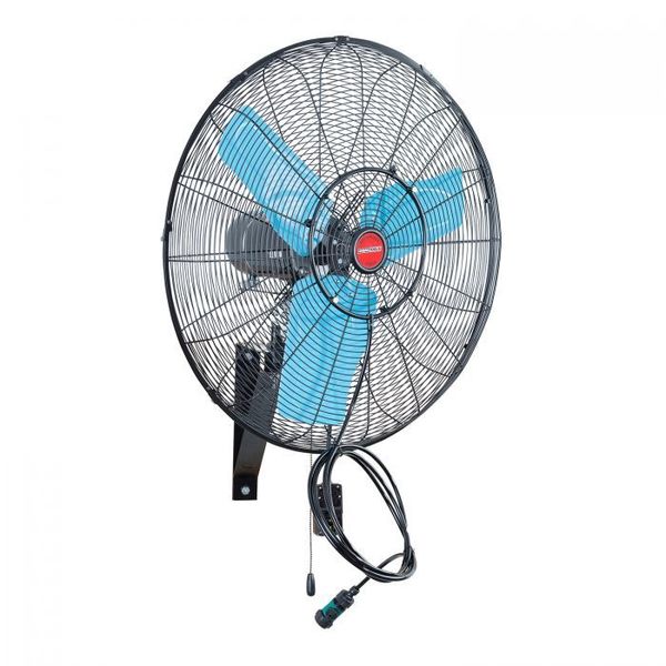 Oemtools 24" Oscillating Wall-Mount Misting Fan 23980